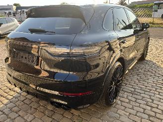 Porsche Cayenne PORSCHE CAYENNE S 2018 picture 5