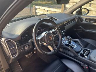 Porsche Cayenne PORSCHE CAYENNE S 2018 picture 21