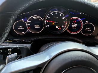 Porsche Cayenne PORSCHE CAYENNE S 2018 picture 22