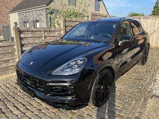 Porsche Cayenne PORSCHE CAYENNE S 2018 picture 3