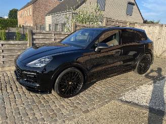 Porsche Cayenne PORSCHE CAYENNE S 2018 picture 2