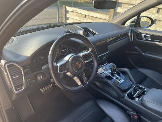 Porsche Cayenne PORSCHE CAYENNE S 2018 picture 15