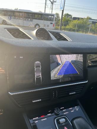 Porsche Cayenne PORSCHE CAYENNE S 2018 picture 20