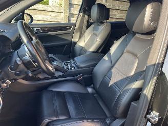 Porsche Cayenne PORSCHE CAYENNE S 2018 picture 14