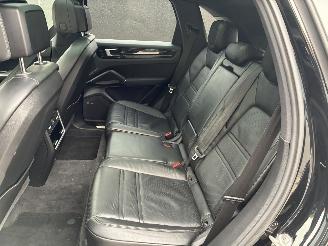 Porsche Cayenne PORSCHE CAYENNE S 2018 picture 26