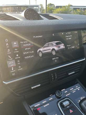 Porsche Cayenne PORSCHE CAYENNE S 2018 picture 17