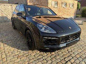 Porsche Cayenne PORSCHE CAYENNE S 2018 picture 8