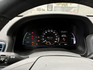 Hyundai Ioniq HYUNDAI IONIQ HYBRIDE 2017 picture 22