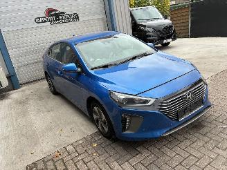 Hyundai Ioniq HYUNDAI IONIQ HYBRIDE 2017 picture 9