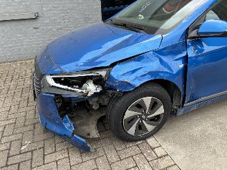 Hyundai Ioniq HYUNDAI IONIQ HYBRIDE 2017 picture 2