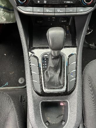 Hyundai Ioniq HYUNDAI IONIQ HYBRIDE 2017 picture 20
