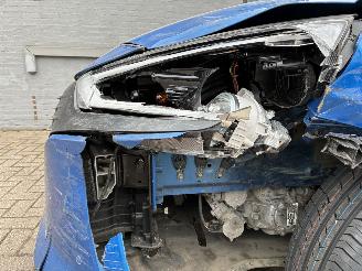 Hyundai Ioniq HYUNDAI IONIQ HYBRIDE 2017 picture 3