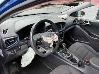 Hyundai Ioniq HYUNDAI IONIQ HYBRIDE 2017 picture 15
