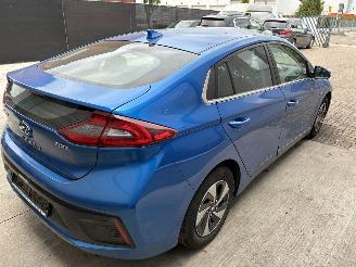 Hyundai Ioniq HYUNDAI IONIQ HYBRIDE 2017 picture 11
