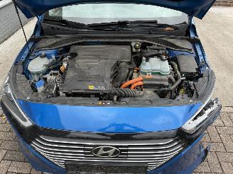 Hyundai Ioniq HYUNDAI IONIQ HYBRIDE 2017 picture 6