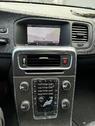 Volvo V-60 VOLVO V60 1.6D 2013 picture 19