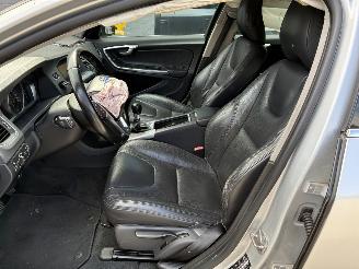 Volvo V-60 VOLVO V60 1.6D 2013 picture 16