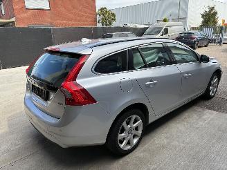 Volvo V-60 VOLVO V60 1.6D 2013 picture 13