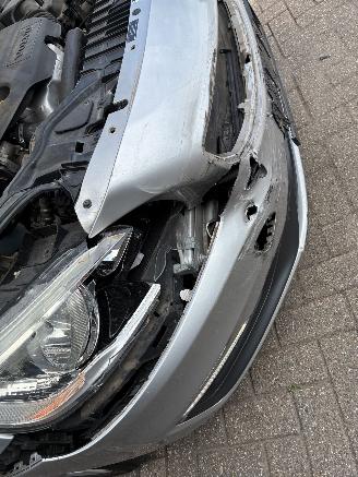 Volvo V-60 VOLVO V60 1.6D 2013 picture 6