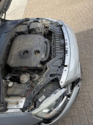 Volvo V-60 VOLVO V60 1.6D 2013 picture 9