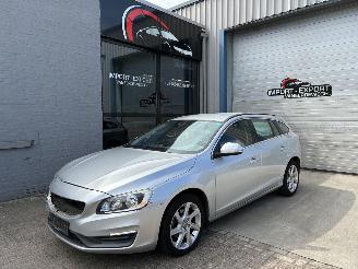 Volvo V-60 VOLVO V60 1.6D 2013 picture 2