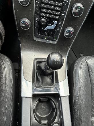 Volvo V-60 VOLVO V60 1.6D 2013 picture 18
