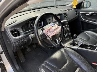 Volvo V-60 VOLVO V60 1.6D 2013 picture 17