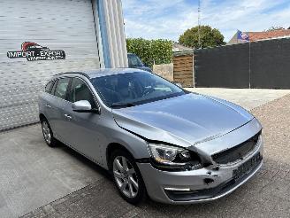 Volvo V-60 VOLVO V60 1.6D 2013 picture 4