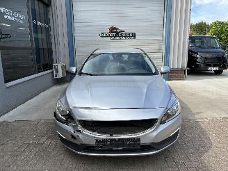 Volvo V-60 VOLVO V60 1.6D 2013 picture 3