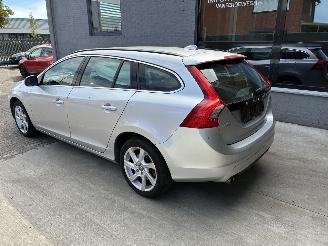 Volvo V-60 VOLVO V60 1.6D 2013 picture 14