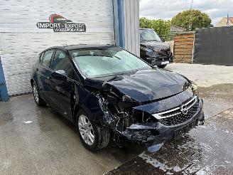 Opel Astra OPEL ASTRA 1.0I 2019 picture 7