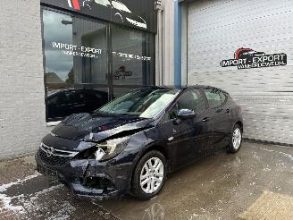 Opel Astra OPEL ASTRA 1.0I 2019 picture 2