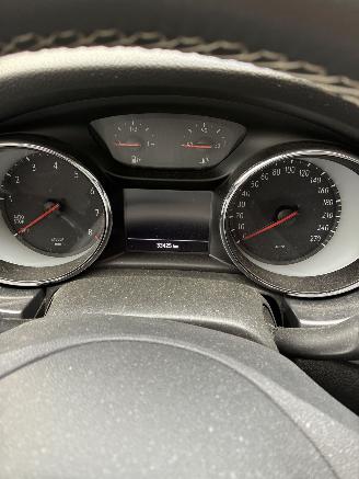 Opel Astra OPEL ASTRA 1.0I 2019 picture 17