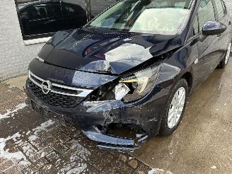 Opel Astra OPEL ASTRA 1.0I 2019 picture 3