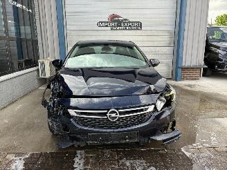 Opel Astra OPEL ASTRA 1.0I 2019 picture 4