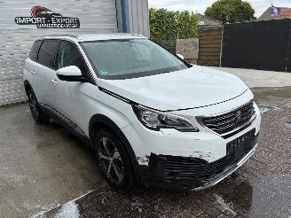 Peugeot 5008 PEUGEOT 5008 1.2I 2019 picture 4
