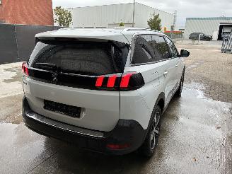 Peugeot 5008 PEUGEOT 5008 1.2I 2019 picture 6