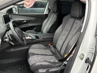 Peugeot 5008 PEUGEOT 5008 1.2I 2019 picture 16