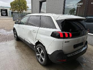 Peugeot 5008 PEUGEOT 5008 1.2I 2019 picture 8