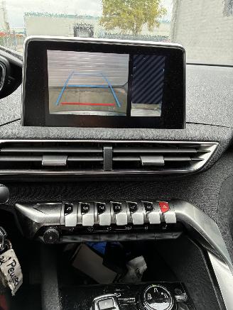 Peugeot 5008 PEUGEOT 5008 1.2I 2019 picture 18