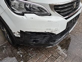 Peugeot 5008 PEUGEOT 5008 1.2I 2019 picture 5