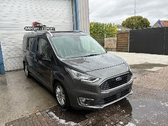 Ford Tourneo Connect FORD TOURNEO CONNECT ROLSTOEL 1.5D 2020 picture 5