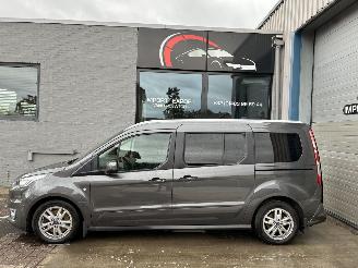 Ford Tourneo Connect FORD TOURNEO CONNECT ROLSTOEL 1.5D 2020 picture 2