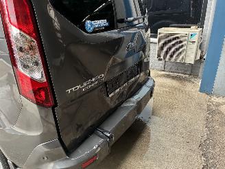 Ford Tourneo Connect FORD TOURNEO CONNECT ROLSTOEL 1.5D 2020 picture 12