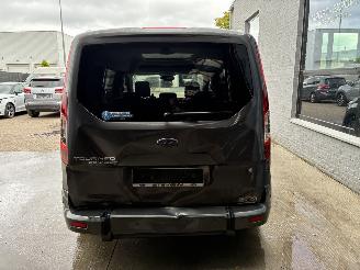 Ford Tourneo Connect FORD TOURNEO CONNECT ROLSTOEL 1.5D 2020 picture 9