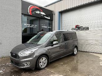 Ford Tourneo Connect FORD TOURNEO CONNECT ROLSTOEL 1.5D 2020 picture 3
