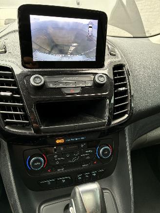 Ford Tourneo Connect FORD TOURNEO CONNECT ROLSTOEL 1.5D 2020 picture 21