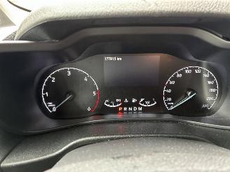 Ford Tourneo Connect FORD TOURNEO CONNECT ROLSTOEL 1.5D 2020 picture 19