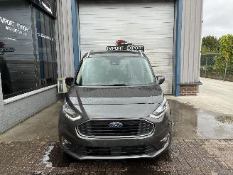 Ford Tourneo Connect FORD TOURNEO CONNECT ROLSTOEL 1.5D 2020 picture 4