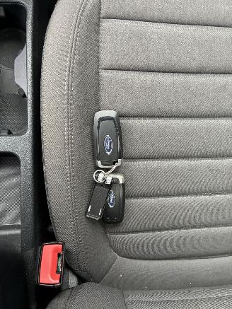 Ford Tourneo Connect FORD TOURNEO CONNECT ROLSTOEL 1.5D 2020 picture 17